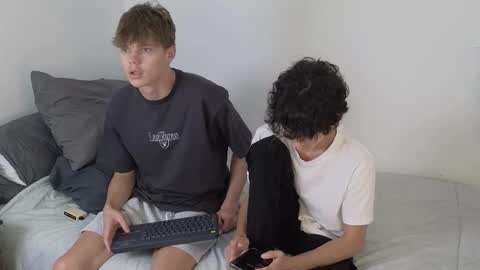 THE HOUSE online show from 02.24.26