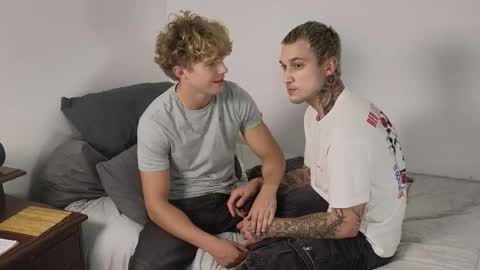 THE HOUSE online show from 02.28.26