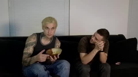THE HOUSE online show from 05.19.26