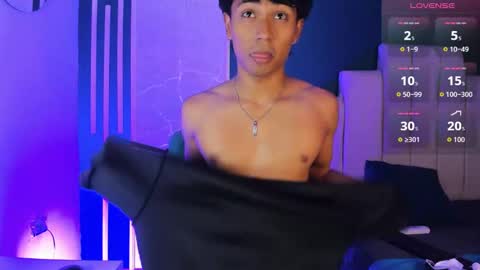 jaycobblack1 online show from 10.21.25