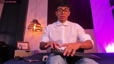 jaycobblack1 online show from 11.08.25