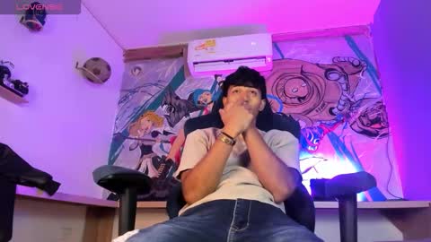 jaycobblack1 online show from 12.18.25