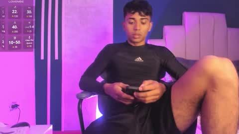 jaycobblack1 online show from 01.11.26