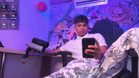 jaycobblack1 online show from 01.13.26