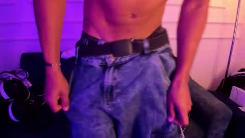 jaycobblack1 online show from 01.18.26