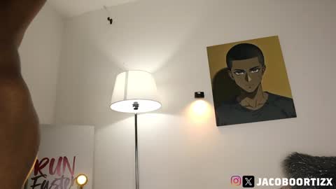 Snapshot of jaycobortiz_ chatting on 01.17.25 Jacobo online show from 01.17.25