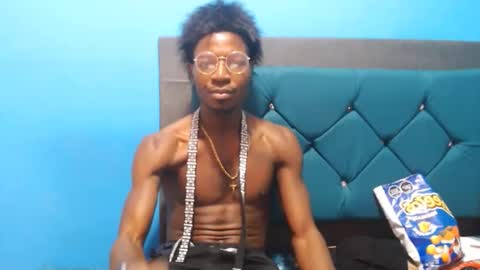 jaycollins online show from 01.19.25