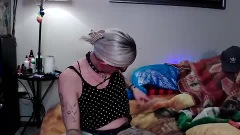 Jayda Heat online show from 12.16.24