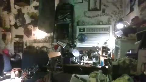 Jayda Heat online show from 10.02.25