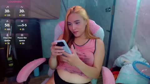 Jayda Khalifa  online show from 05.12.26