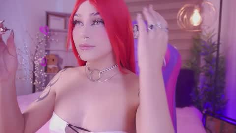 Snapshot of jayden_cournikovaa chatting on 10.15.25 Jayen online show from 10.15.25