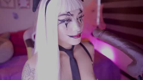 Snapshot of jayden_cournikovaa chatting on 10.23.25 Jayen online show from 10.23.25