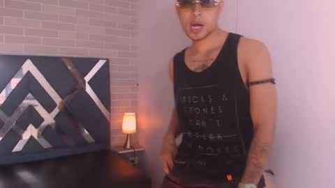 Jayden Morris online show from 02.20.26