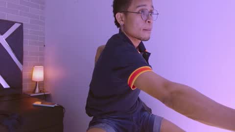 Jayden Morris online show from 02.25.26