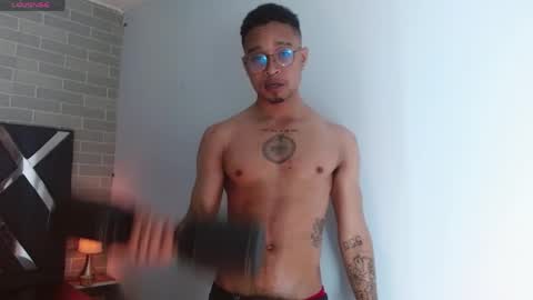 Jayden Morris online show from 04.07.26