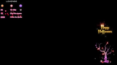 Blondie Queen Jayden online show from 09.20.25