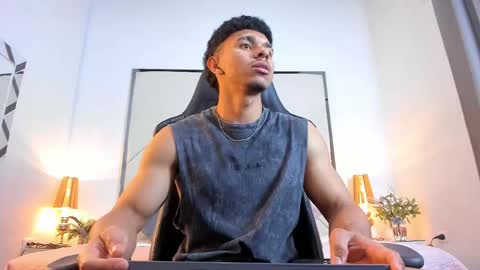 JAYDEN online show from 05.01.26