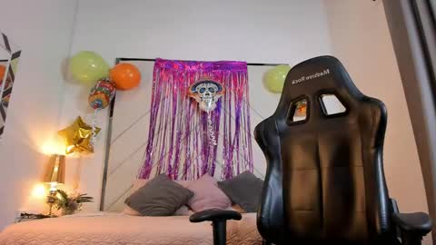 JAYDEN online show from 05.02.26