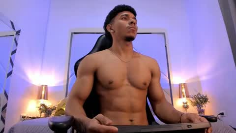 JAYDEN online show from 05.08.26