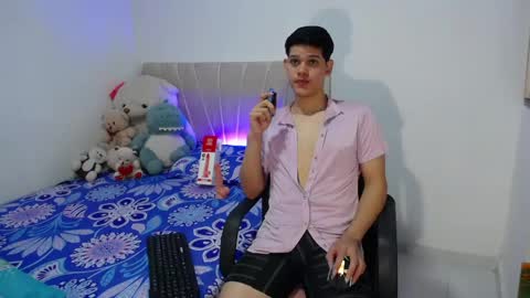 Jayder Steven online show from 04.24.26