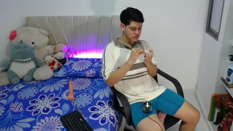 Jayder Steven online show from 04.29.26