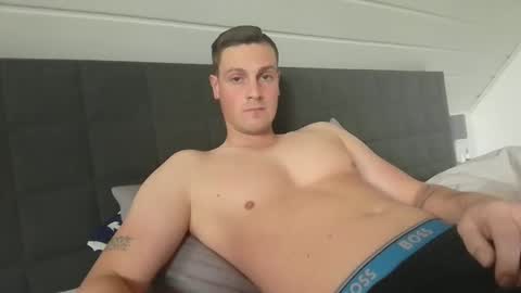 jayfex97 online show from 10.19.25