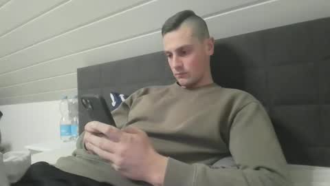 jayfex97 online show from 10.27.25