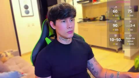 Jay online show from 01.12.26