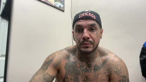 jayjaythebutcher23 online show from 08.10.26