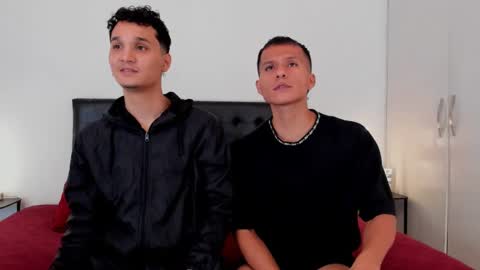 Jaylen and duke online show from 02.04.25