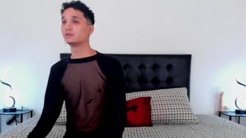 Jaylen and duke online show from 02.21.25