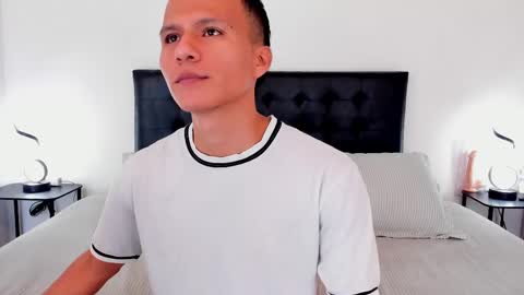 Jaylen and duke online show from 02.24.25