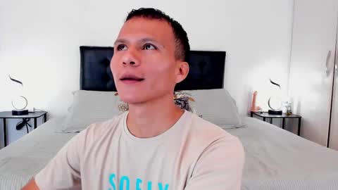 Jaylen and duke online show from 03.02.25