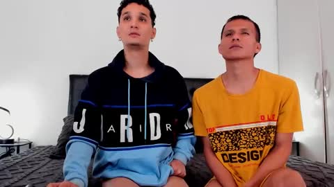 Jaylen and duke online show from 03.07.25