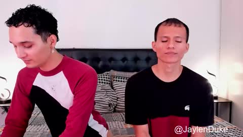 Jaylen and duke online show from 12.17.25