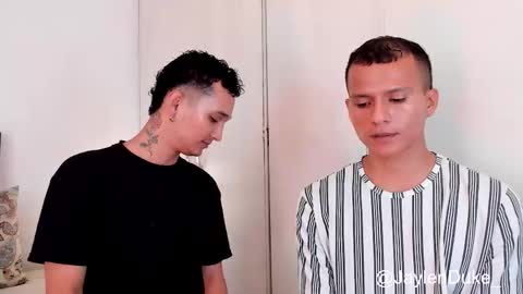 Jaylen and duke online show from 02.05.26