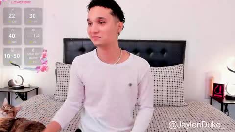 Jaylen and duke online show from 05.06.26