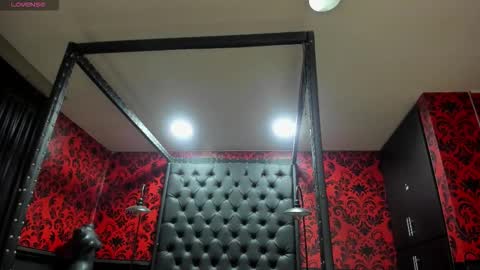 jaylen_bdsm online show from 02.20.26