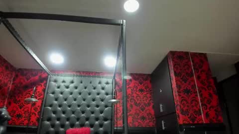 jaylen_bdsm online show from 03.11.26