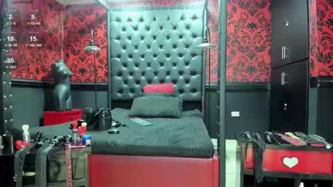jaylen_bdsm online show from 03.19.26