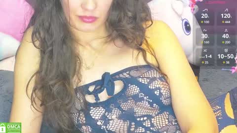 Jayllene online show from 12.16.24