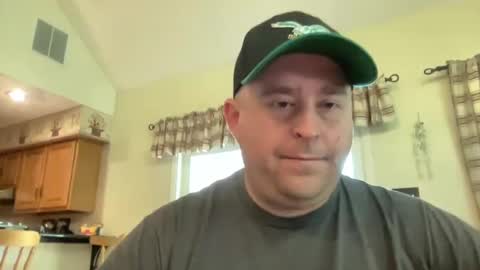 jayredneck online show from 10.01.25