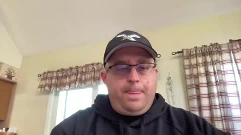jayredneck online show from 10.31.25