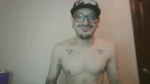 jayruthless666 online show from 03.13.26