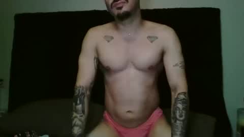 jayruthless666 online show from 03.23.26
