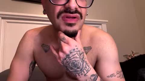 jayruthless666 online show from 04.01.26