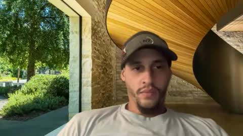 Snapshot of jaysmooth84 chatting on 11.27.25 Jay online show from 11.27.25