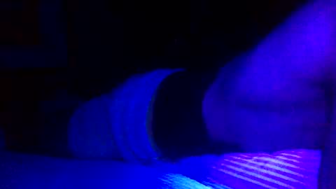 Snapshot of jaysobricked chatting on 02.08.25 Jaysobricked online show from 02.08.25