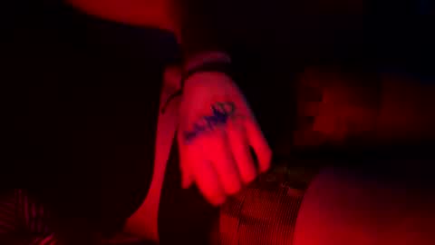 Snapshot of jaysobricked chatting on 11.19.25 Jaysobricked online show from 11.19.25