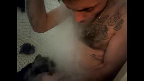 Snapshot of jaysobricked chatting on 11.30.25 Jaysobricked online show from 11.30.25